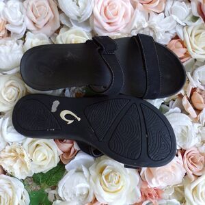 Olukai sandals 8